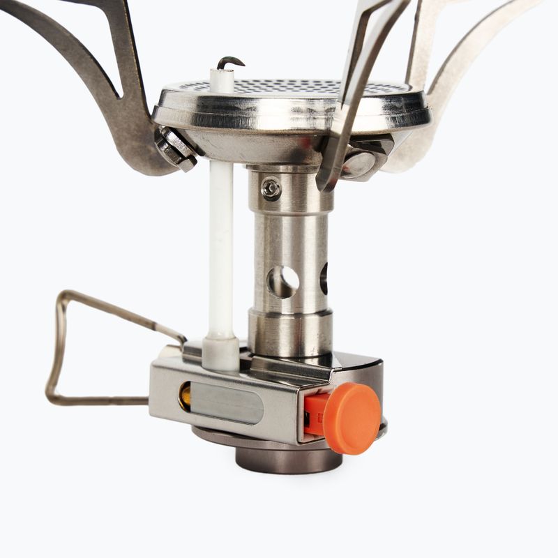 GSI Outdoors Bruciatore per stufa Glacier Canister Top 3