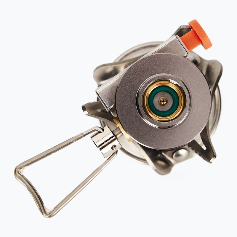 GSI Outdoors Bruciatore per stufa Glacier Canister Top 4