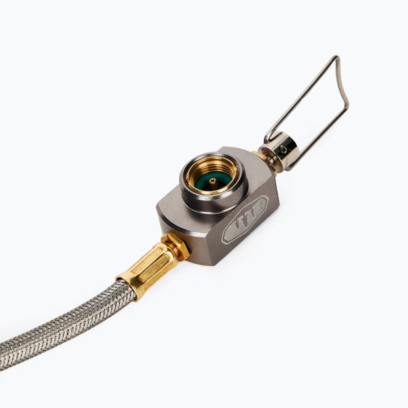 Bruciatore per stufa Glacier Top di GSI Outdoors 5