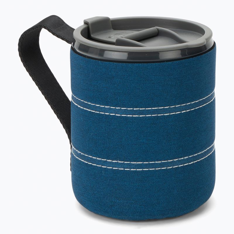 GSI Outdoors Infinity Backpacker Mug 550 ml blu 2