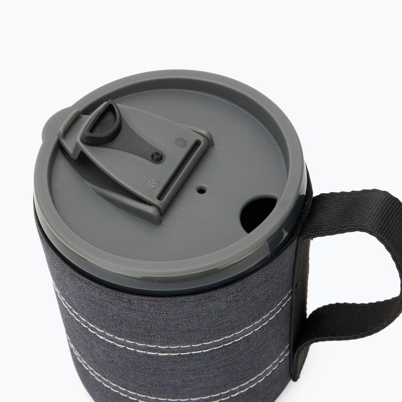 GSI Outdoors Infinity Backpacker Mug 550 ml nero 4