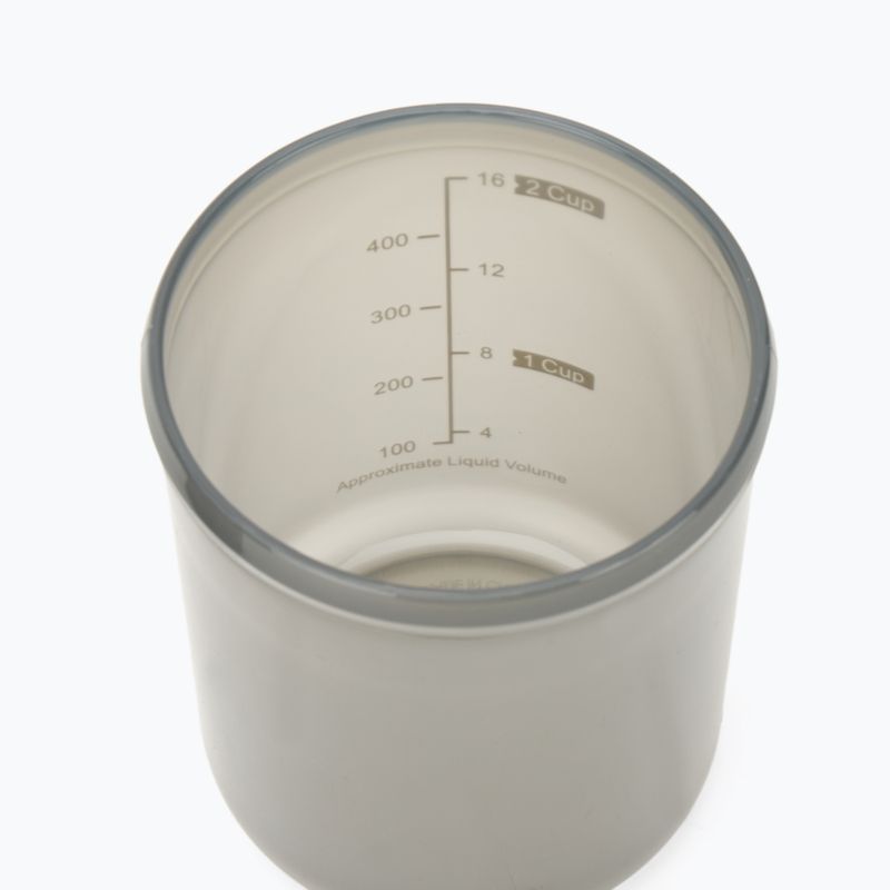GSI Outdoors Infinity Backpacker Mug 550 ml nero 6