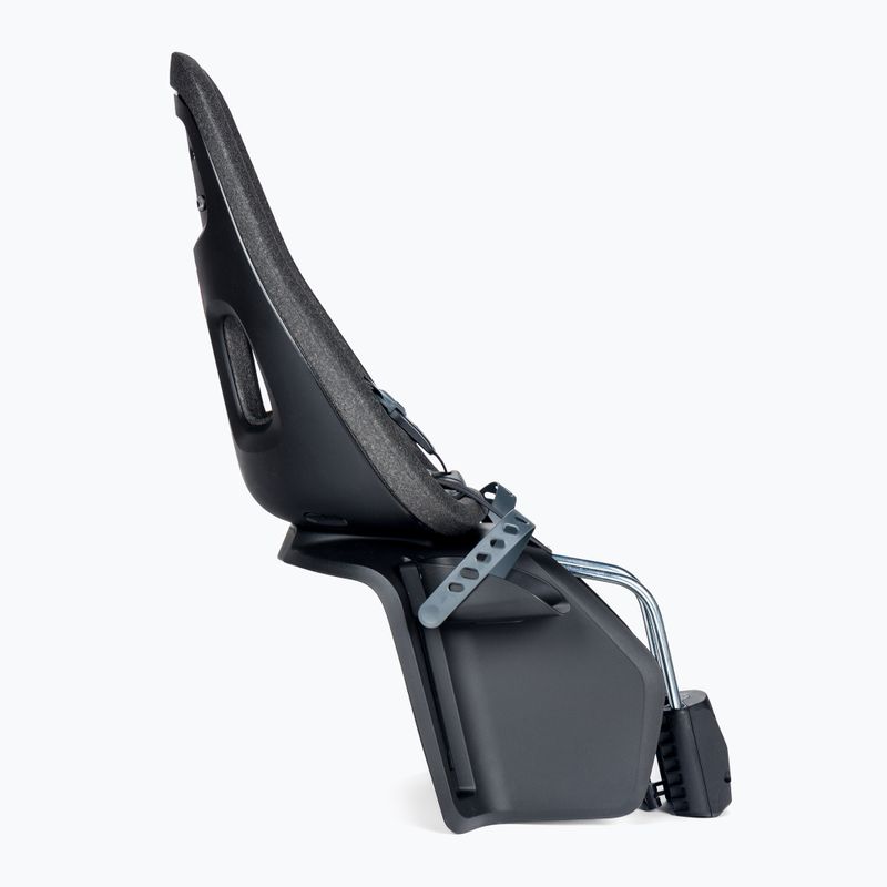 Seggiolino per bicicletta Thule Yepp Nexxt Maxi ossidiana 2