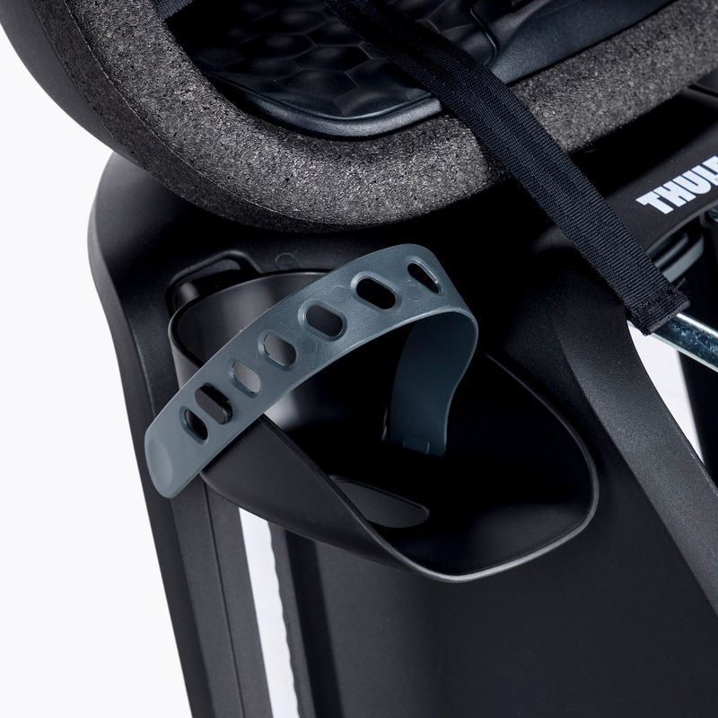 Seggiolino per bicicletta Thule Yepp Nexxt Maxi ossidiana 5