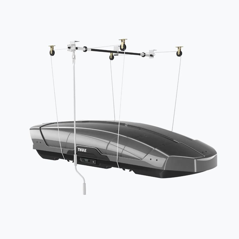 Thule MultiLift Gancio per box a soffitto Argento 572004