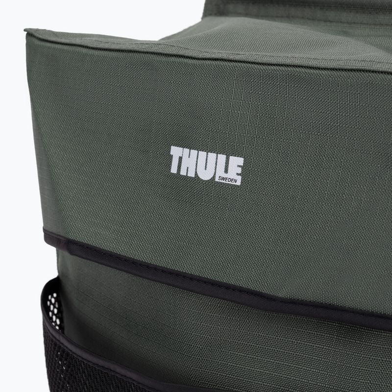Thule Tepui Copriscarpe singolo verde 901704 3