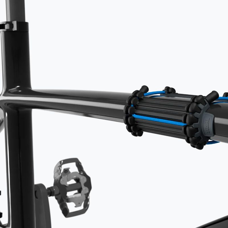 Adattatore per portapacchi Thule Carbon Frame Protector 984101 2