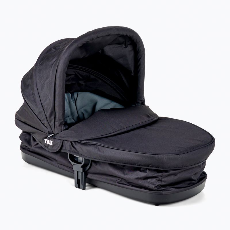 Thule Urban Glide 2 nero carrozzina da jogging con navicella 10101964 6