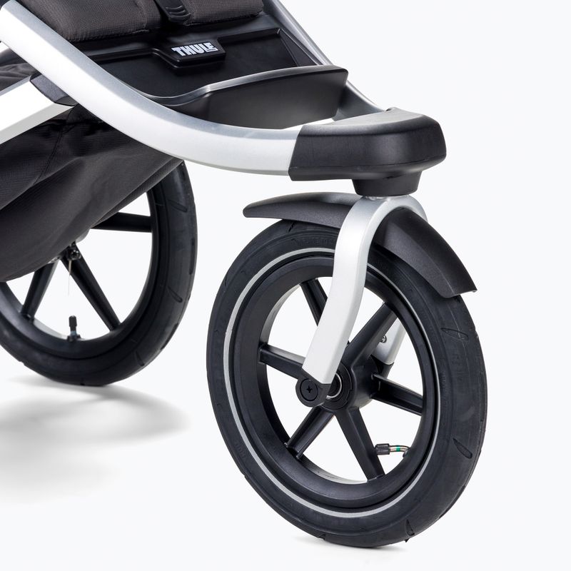Thule Urban Glide 2 nero carrozzina da jogging con navicella 10101964 7
