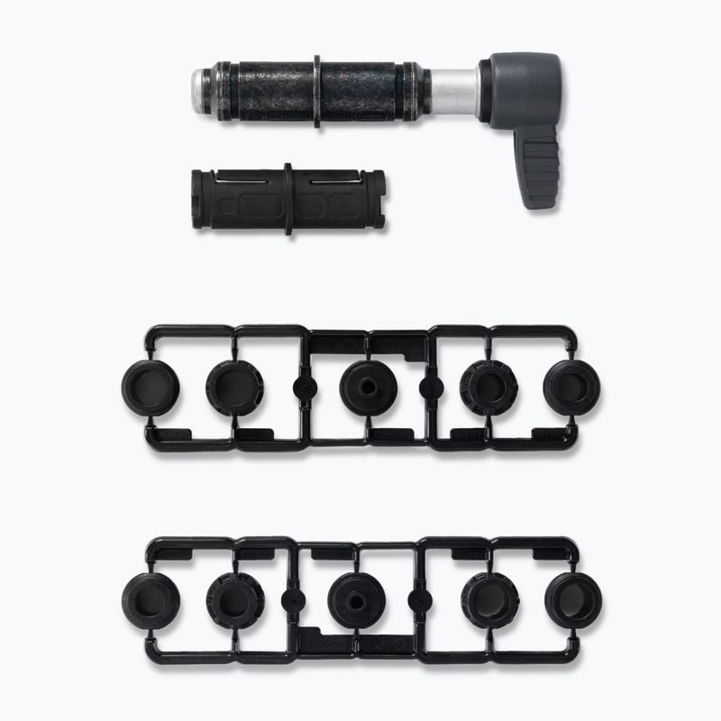 Portabici da tetto Thule Topride nero 568001 6