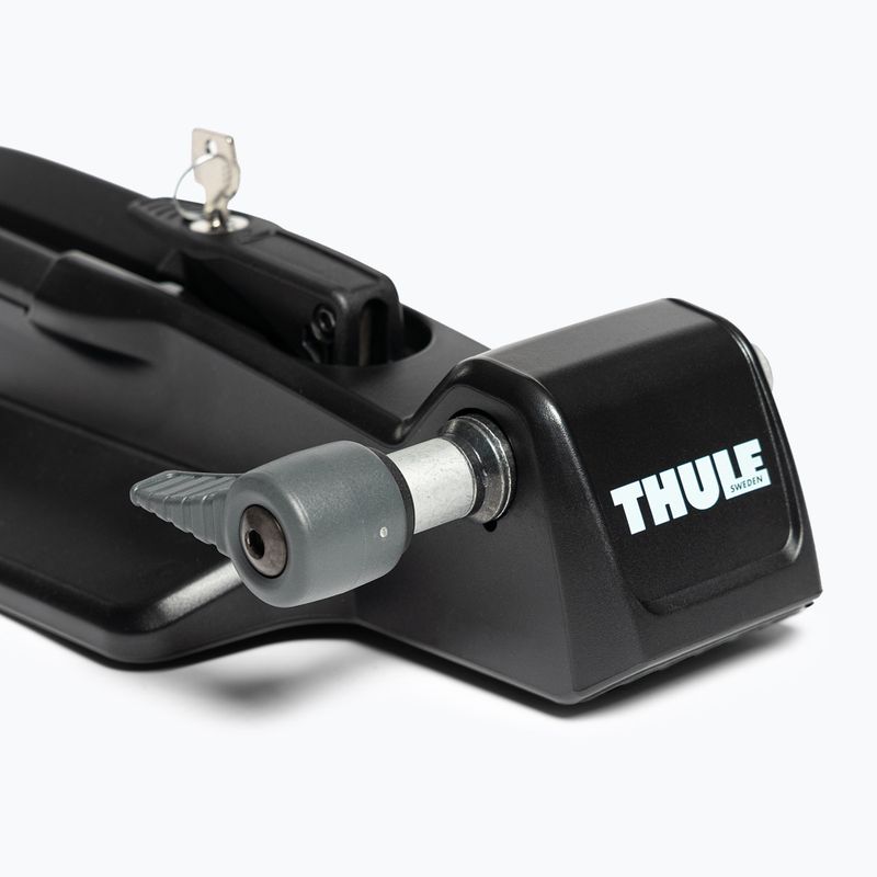 Portabici da tetto Thule Fastride nero 564001 4