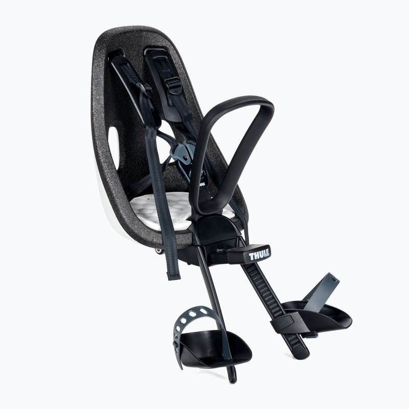 Seggiolino per bicicletta Thule Yepp Nexxt bianco neve