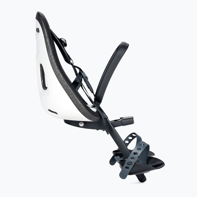 Seggiolino per bicicletta Thule Yepp Nexxt bianco neve 2