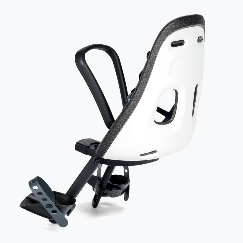 Seggiolino per bicicletta Thule Yepp Nexxt bianco neve 3