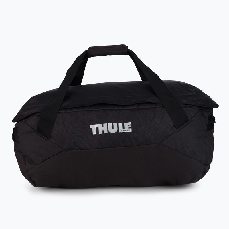 Thule Gopack Duffel Borsa da trasporto per box nero 800202