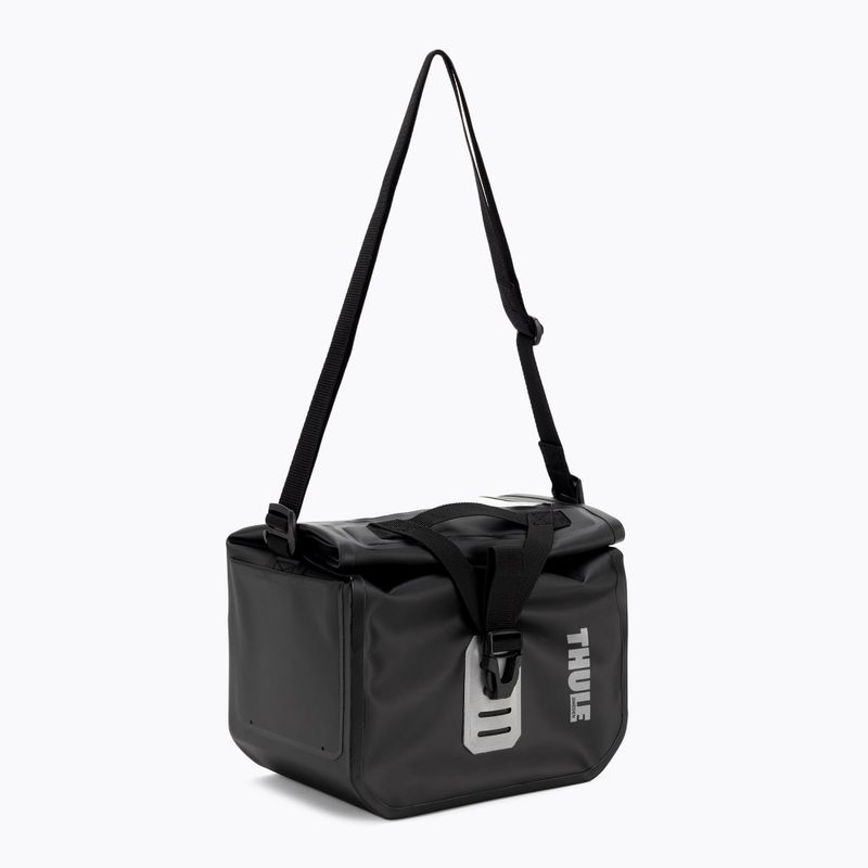 Thule Shield 10 l borsa da manubrio per bicicletta nera 100056 4