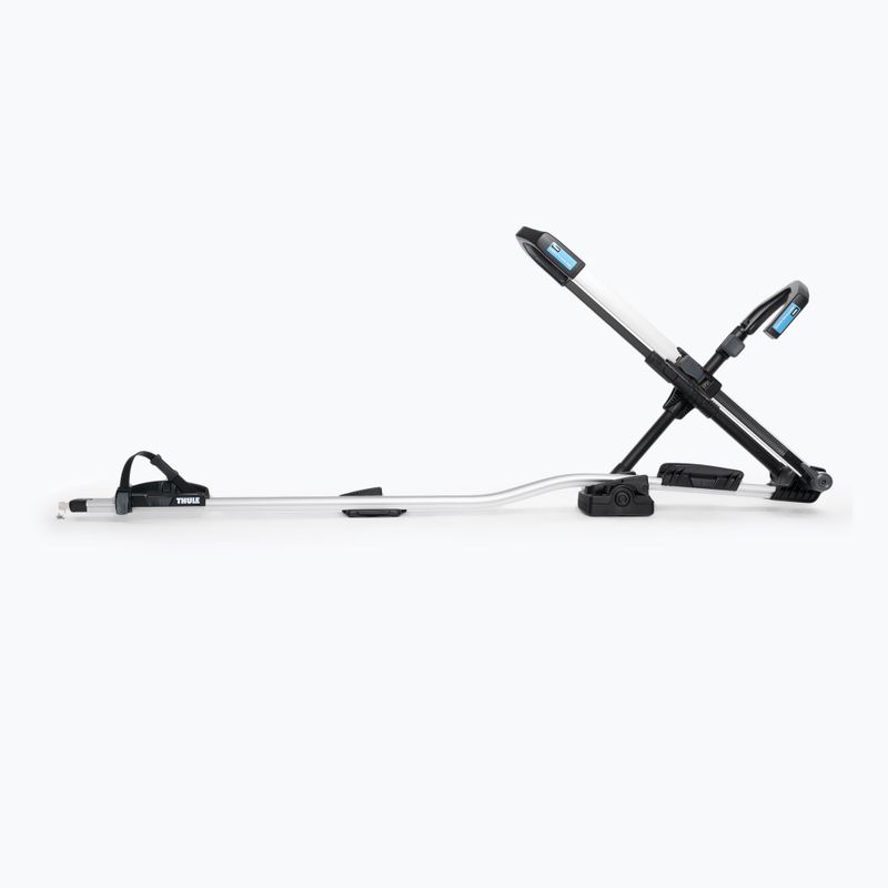 Portabici da tetto Thule Upride argento 599001 2
