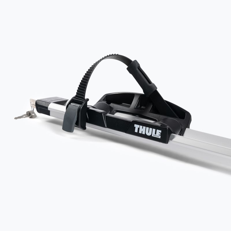 Portabici da tetto Thule Upride argento 599001 4