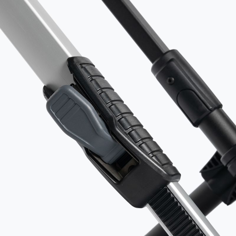 Portabici da tetto Thule Upride argento 599001 5