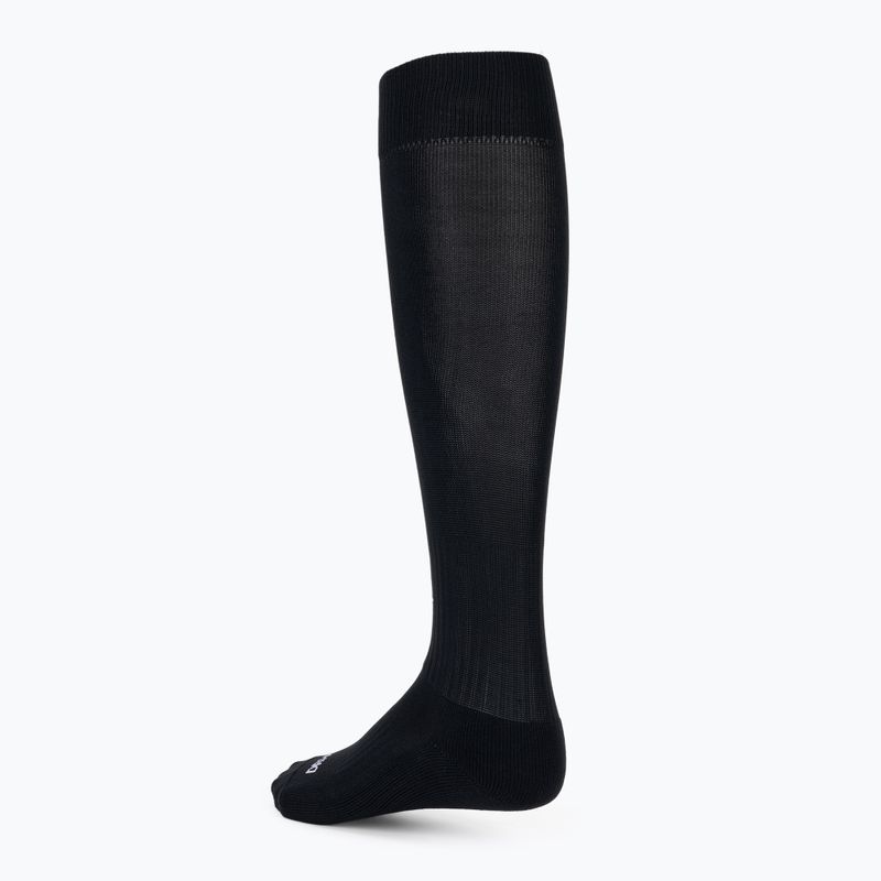 Leggings da calcio Nike Classic II Cush Otc - Squadra nera/bianca 2