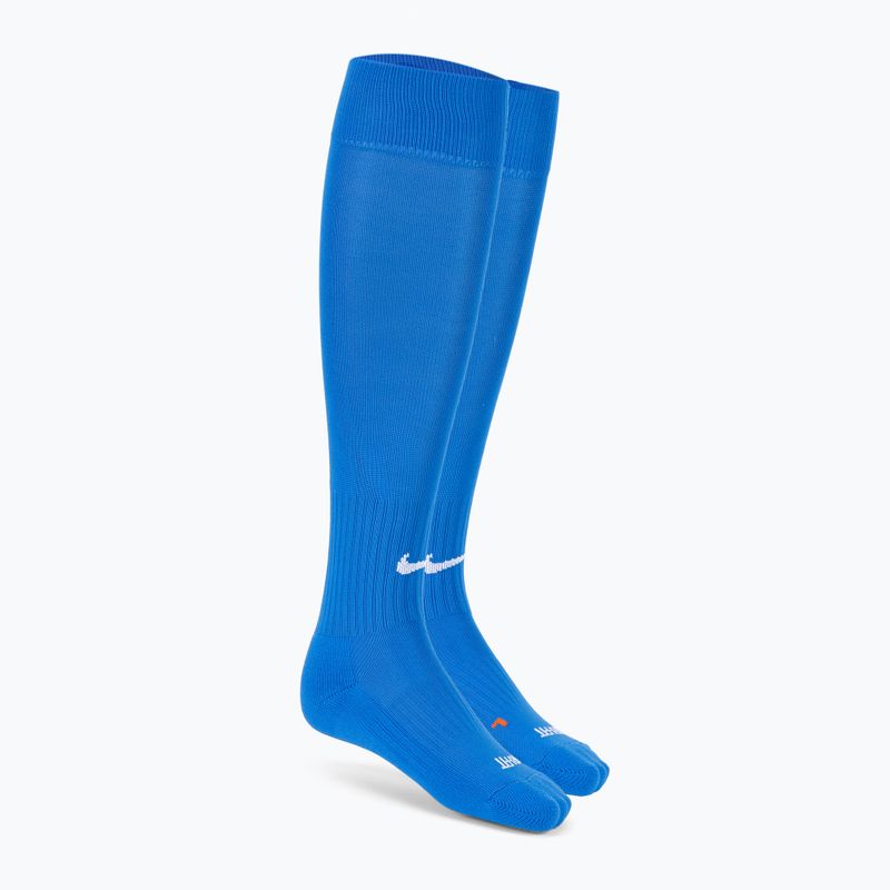 Ghette da calcio Nike Classic II Cush Otc - Squadra blu/bianco