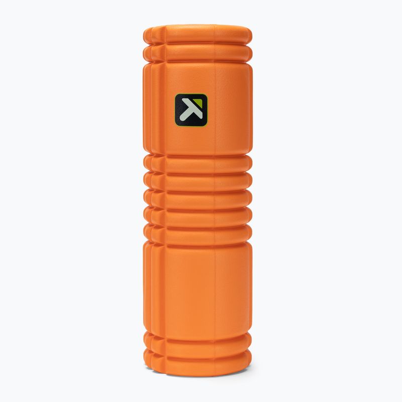 Rullo TriggerPoint Grid Vibe Plus arancione 2