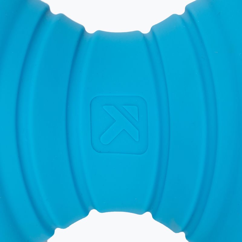 Rullo TriggerPoint Charge Vibe blu 3