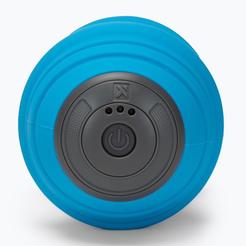 Rullo TriggerPoint Charge Vibe blu 4