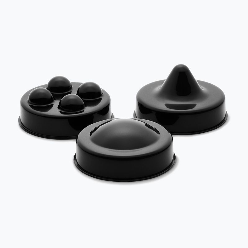 Buffer d'impatto TriggerPoint nero 4