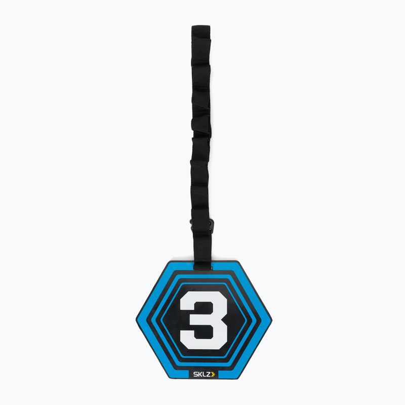 SKLZ Reactive Agility Targets marcatori di allenamento colorati 10666 3