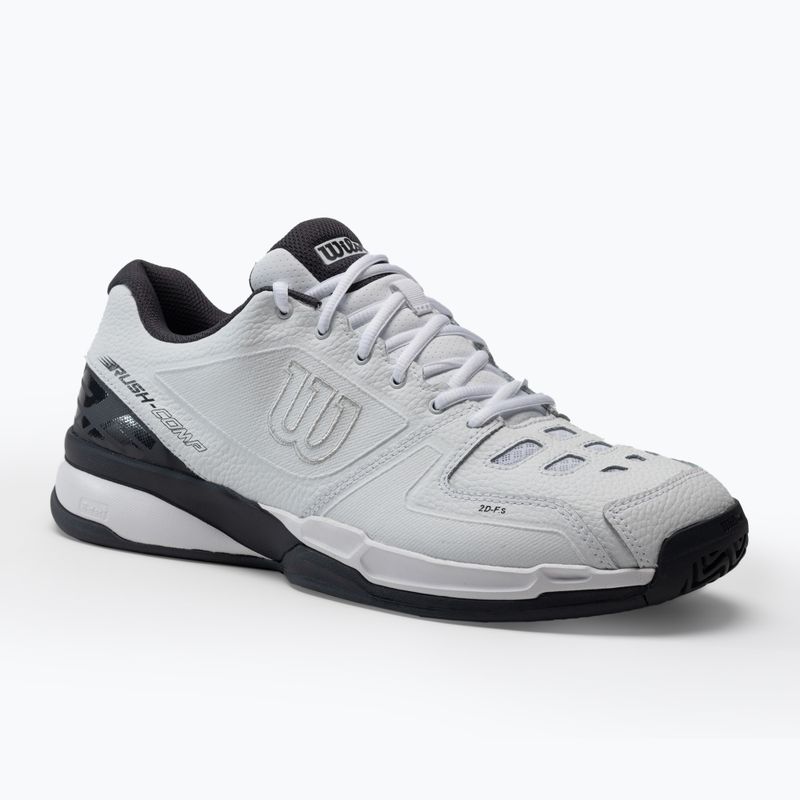 Scarpe da tennis da uomo Wilson Rush Comp LTR bianco WRS324580