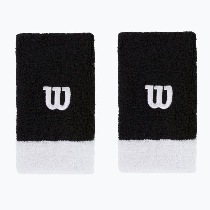 Polsino Wilson Extra Wide nero WRA7335 2