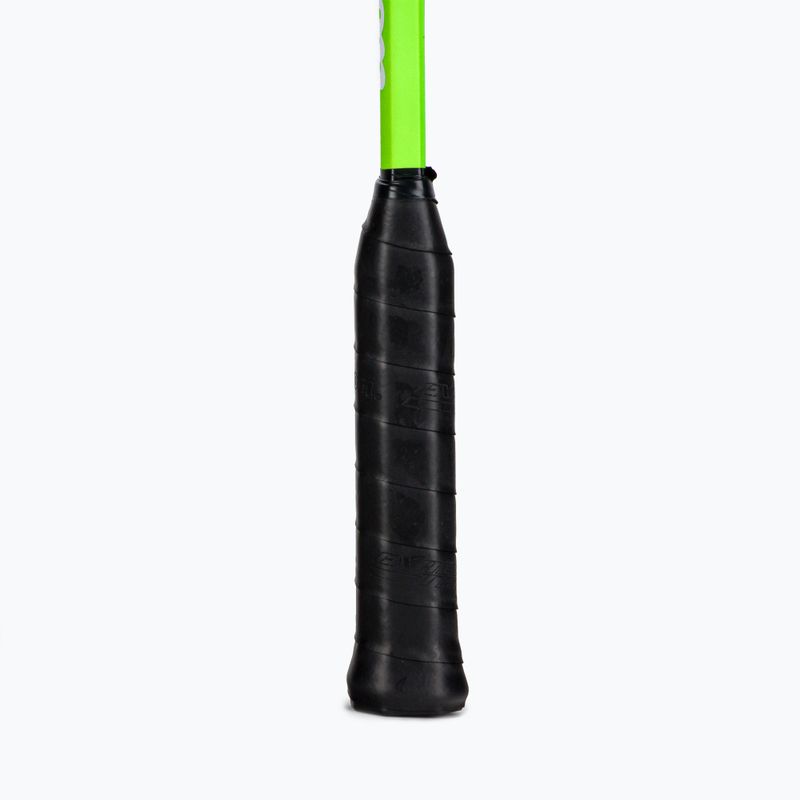 Racchetta da squash Wilson Blade UL verde WR042510H0 4