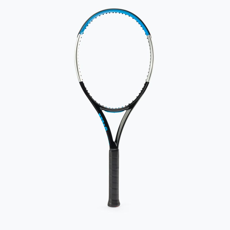 Racchetta da tennis Wilson Ultra 100L V3.0 Frm nero WR036511U