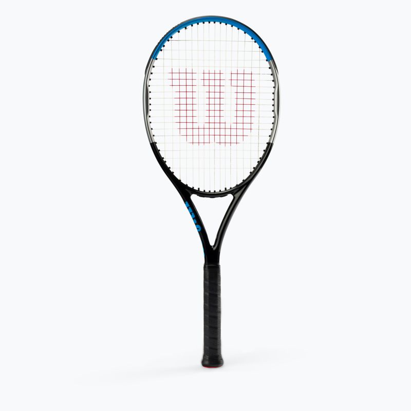 Racchetta da tennis Wilson Ultra Team V3.0 nero WR046210U