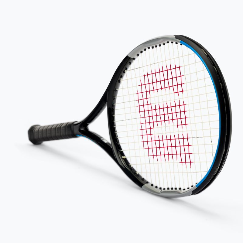 Racchetta da tennis Wilson Ultra Team V3.0 nero WR046210U 2