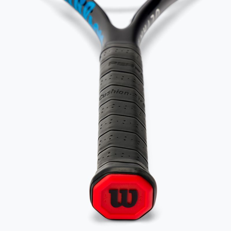 Racchetta da tennis Wilson Ultra Team V3.0 nero WR046210U 3