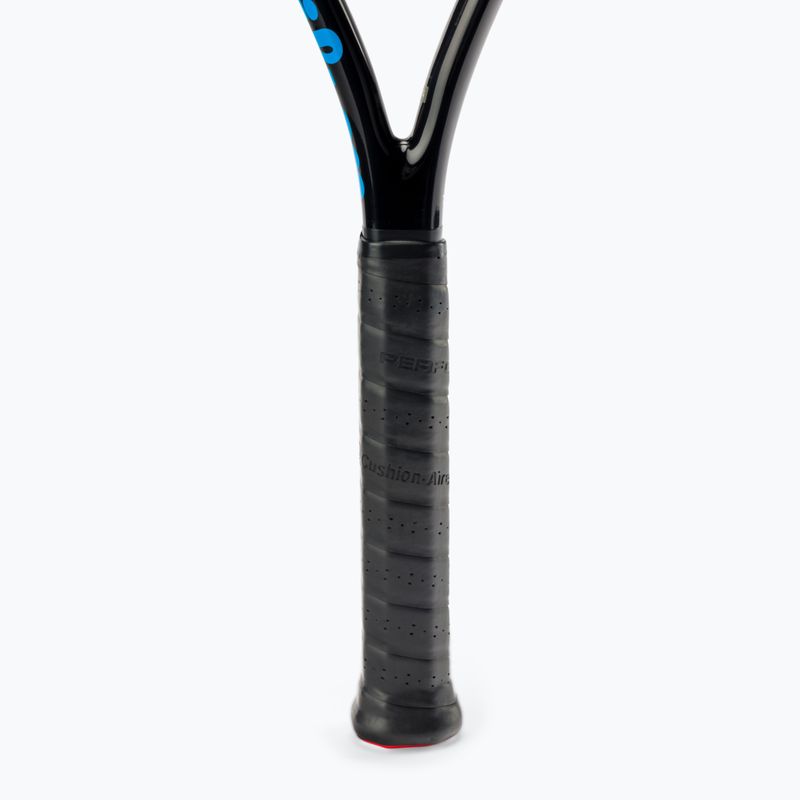 Racchetta da tennis Wilson Ultra Team V3.0 nero WR046210U 4