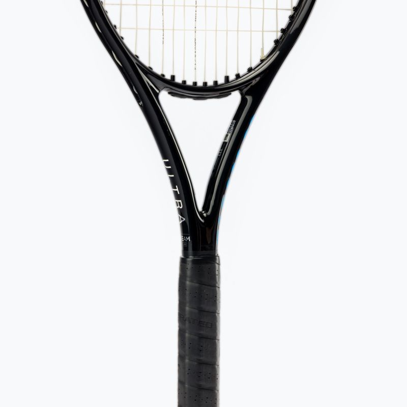 Racchetta da tennis Wilson Ultra Team V3.0 nero WR046210U 5