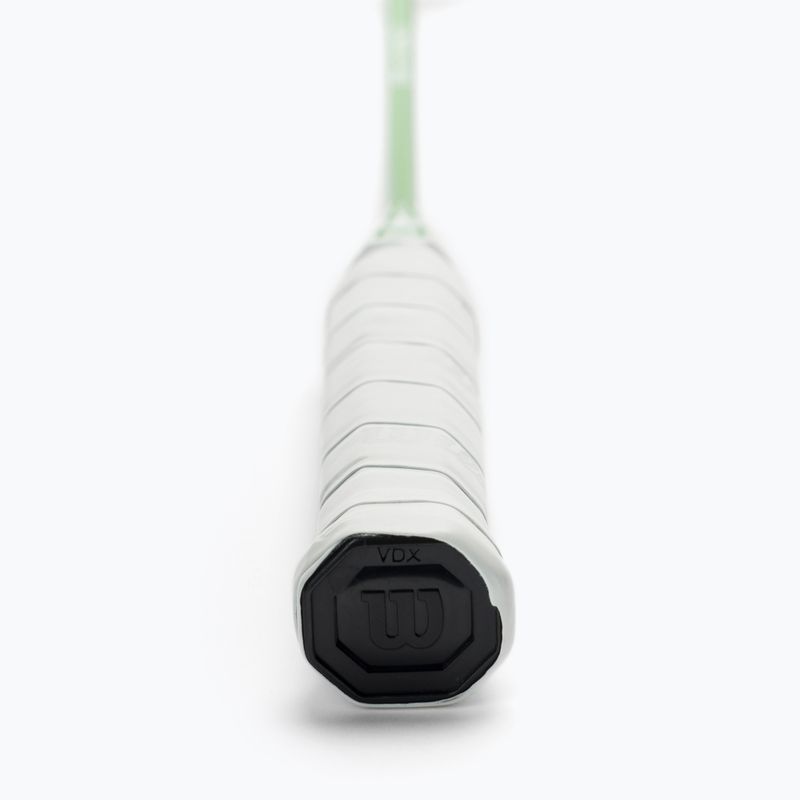 Wilson Bad.Champ 90 racchetta da badminton verde WR041810H 3