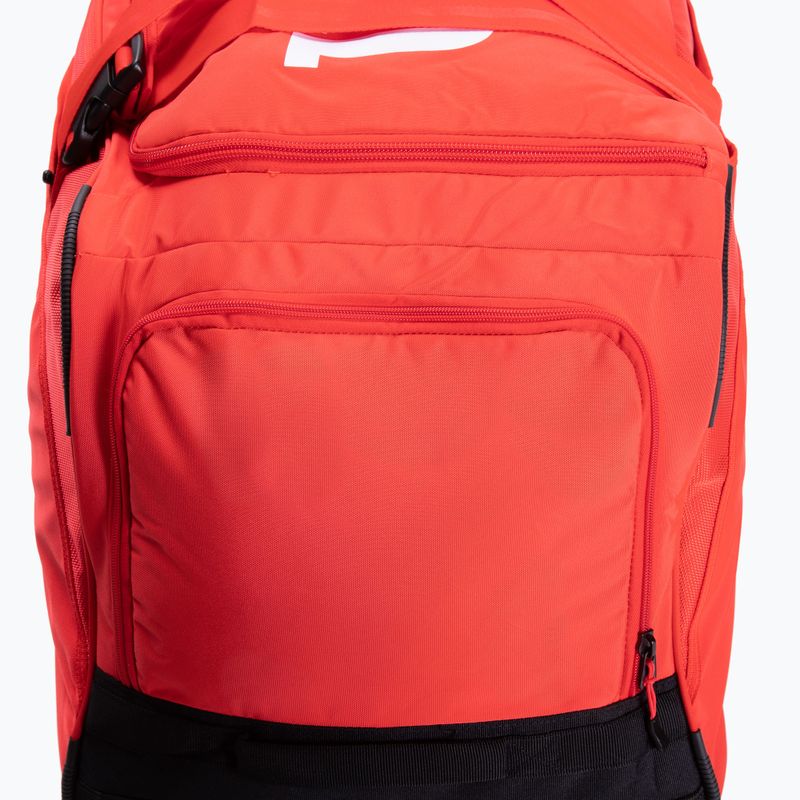 Wilson Super Tour Borsa da viaggio rossa WR8012201 3