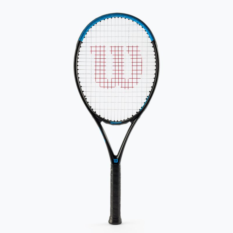Racchetta da tennis Wilson Ultra Power 105 nero WR055910U