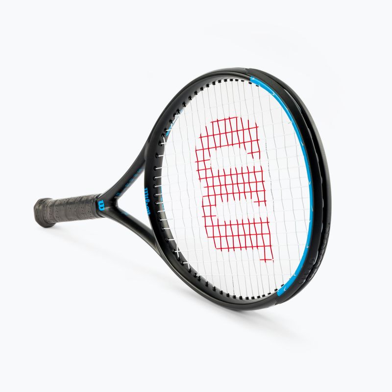 Racchetta da tennis Wilson Ultra Power 105 nero WR055910U 2