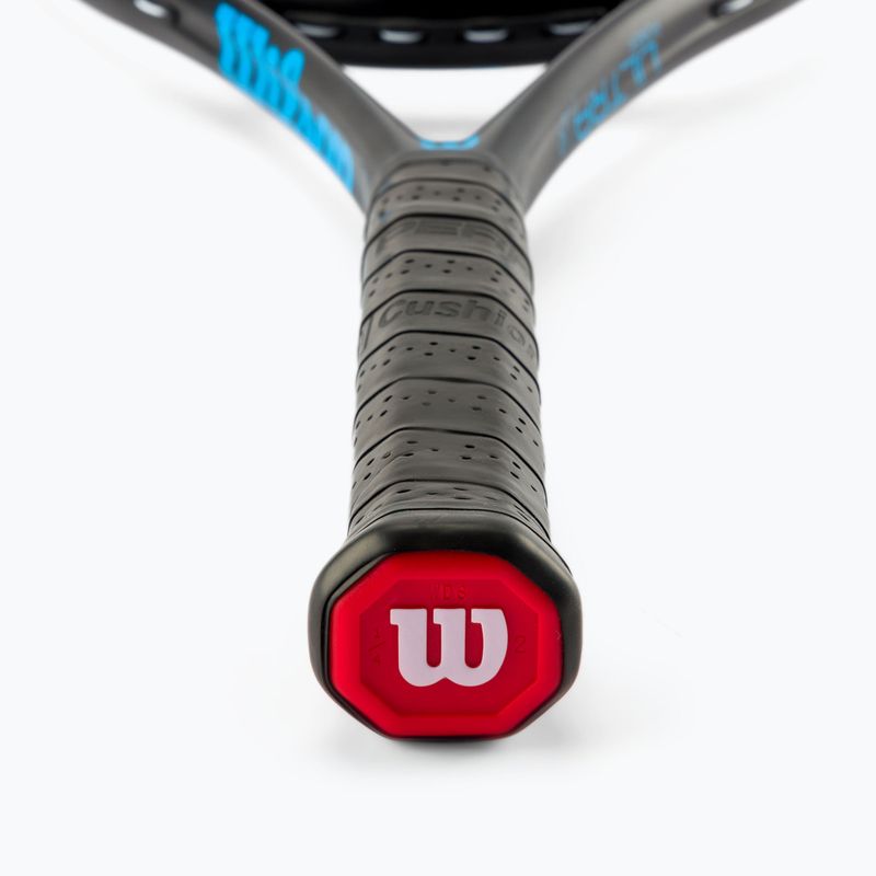 Racchetta da tennis Wilson Ultra Power 105 nero WR055910U 3