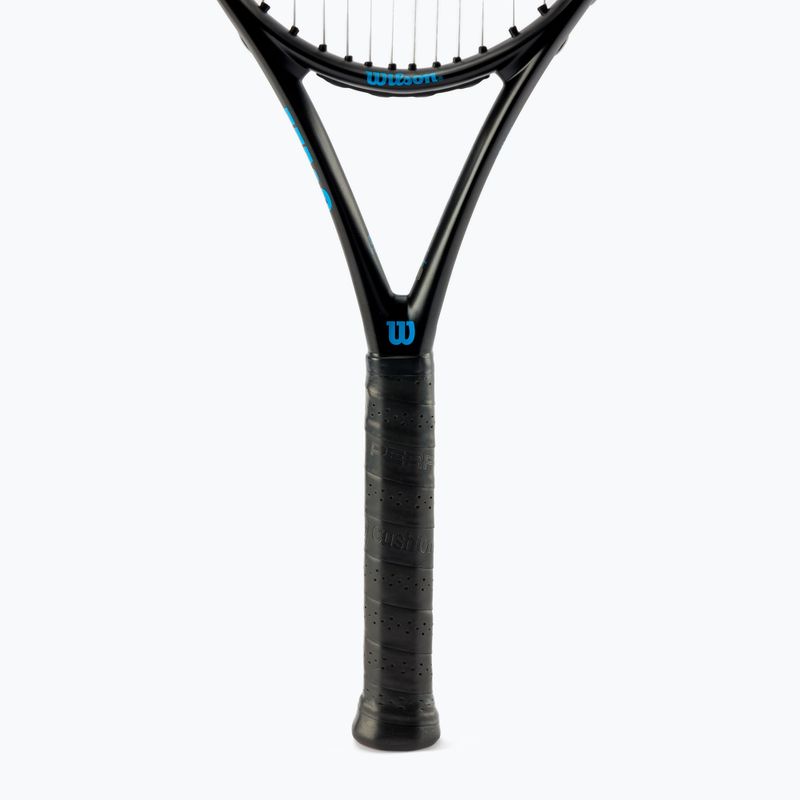 Racchetta da tennis Wilson Ultra Power 105 nero WR055910U 4