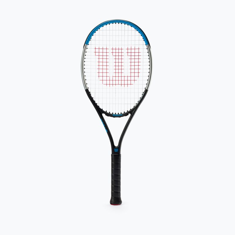 Racchetta da tennis Wilson Ultra Power 100 nero WR055010U