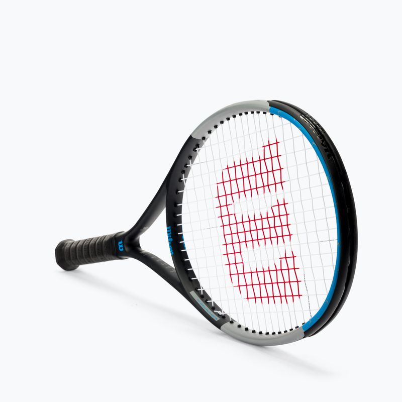 Racchetta da tennis Wilson Ultra Power 100 nero WR055010U 2