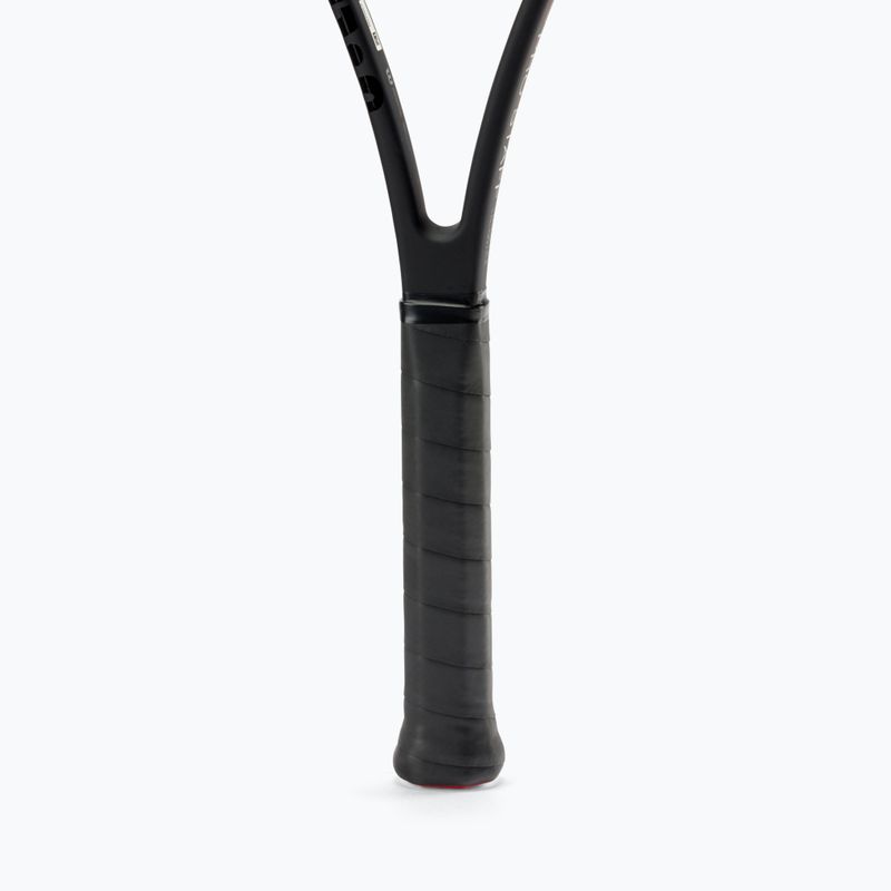 Wilson Pro Staff 97Ul V13.0 racchetta da tennis nera WR057410U 4