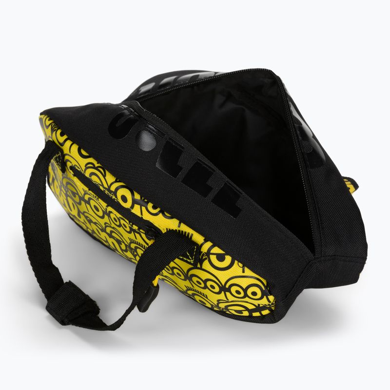 Borsa cosmetica per bambini Wilson Minions Mini Bag giallo WR8013901 3