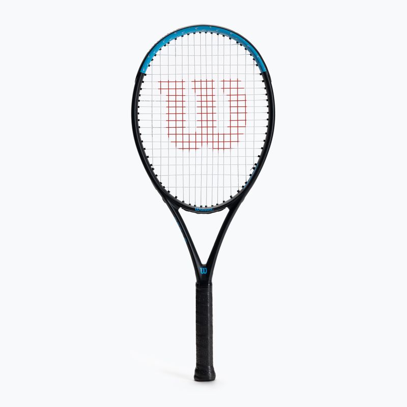 Racchetta da tennis Wilson Ultra Power 103 nero WR083210U